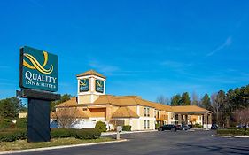 Comfort Inn Richburg